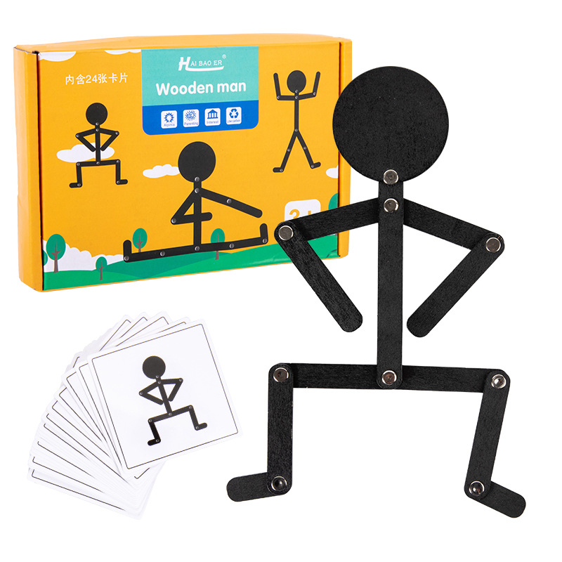Kids Toys Variety - Diy quebra-cabeça brinquedos placas jogo educativo