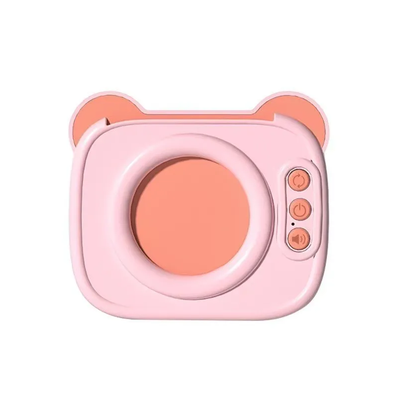 Kids Toys Learning - Máquina Leitora de Cartões Educacionais para