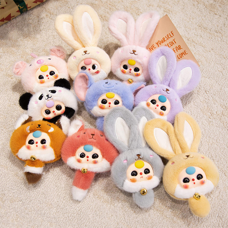 Kids Toys Bag - Quente 12/23cm dos desenhos animados elf