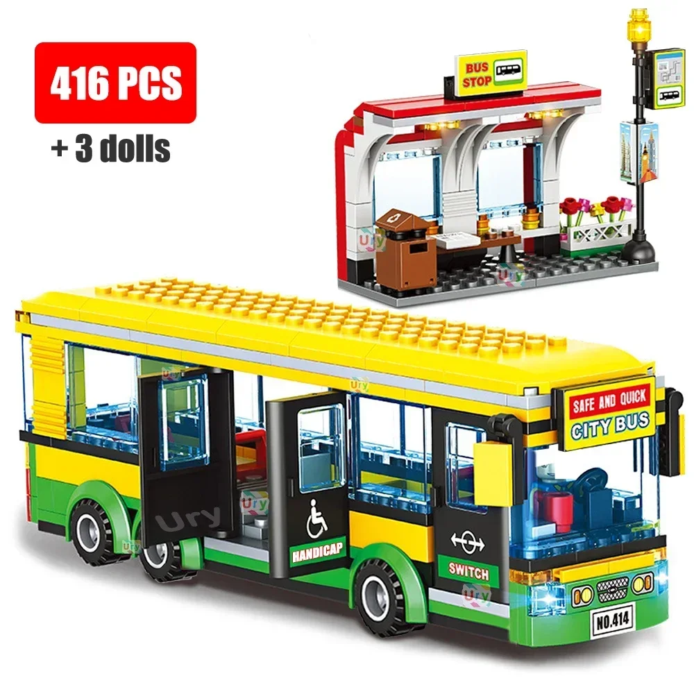 Kids Toys Uk - Ônibus cidade reino unido londres amarelo