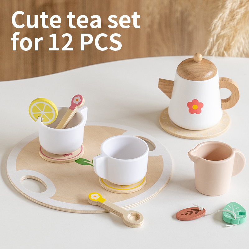 Kids Toys Kitchen Set - Crianças fingir jogar brinquedos populares crianças
