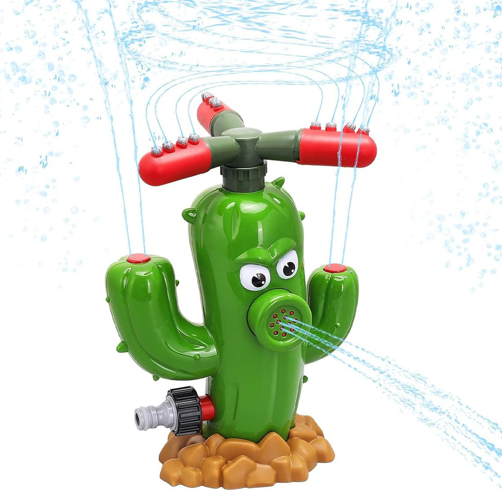 Kids Yard Toys - Brinquedo de Água em Forma de