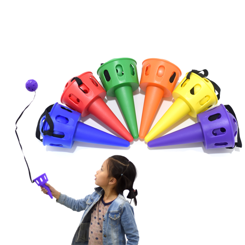 Kids Toys Bd - Diversão bola e copo conjunto de