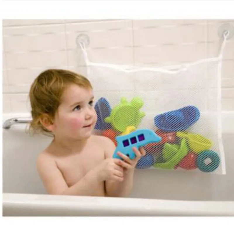 Kids Toys Clearance - Saco de banho de malha do
