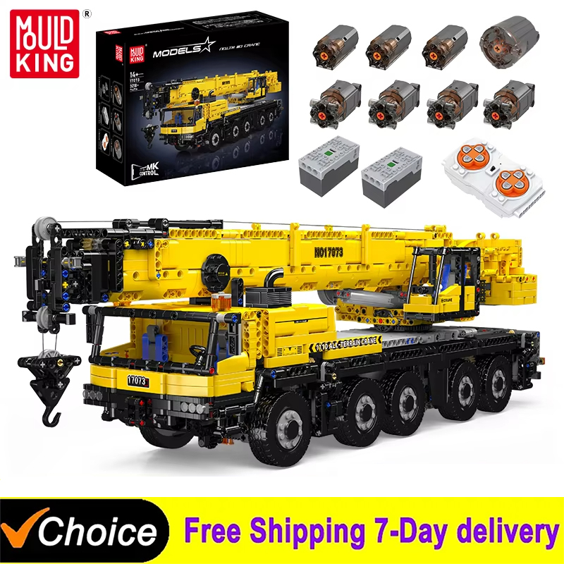 Kids Toys Lego - Novo 3218 pçs engenharia técnica da