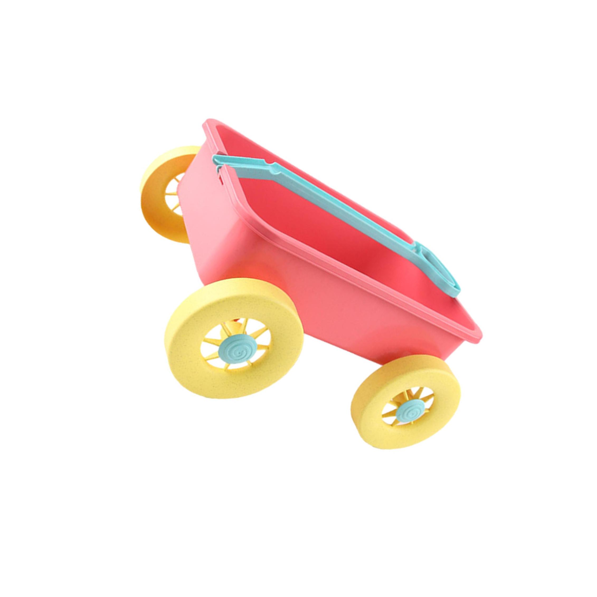 Kids Yard Toys - Vagão infantil brinquedo infantil veículo de