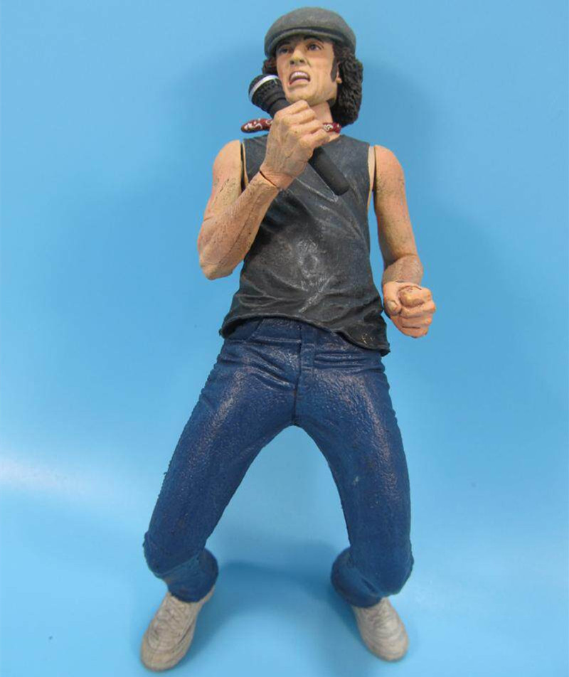 Kids Toys Uk - Boneco de ação de 15cm do