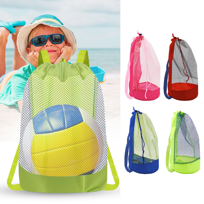 Kids Toys Variety - Bolsa de Armazenamento com Cordão para