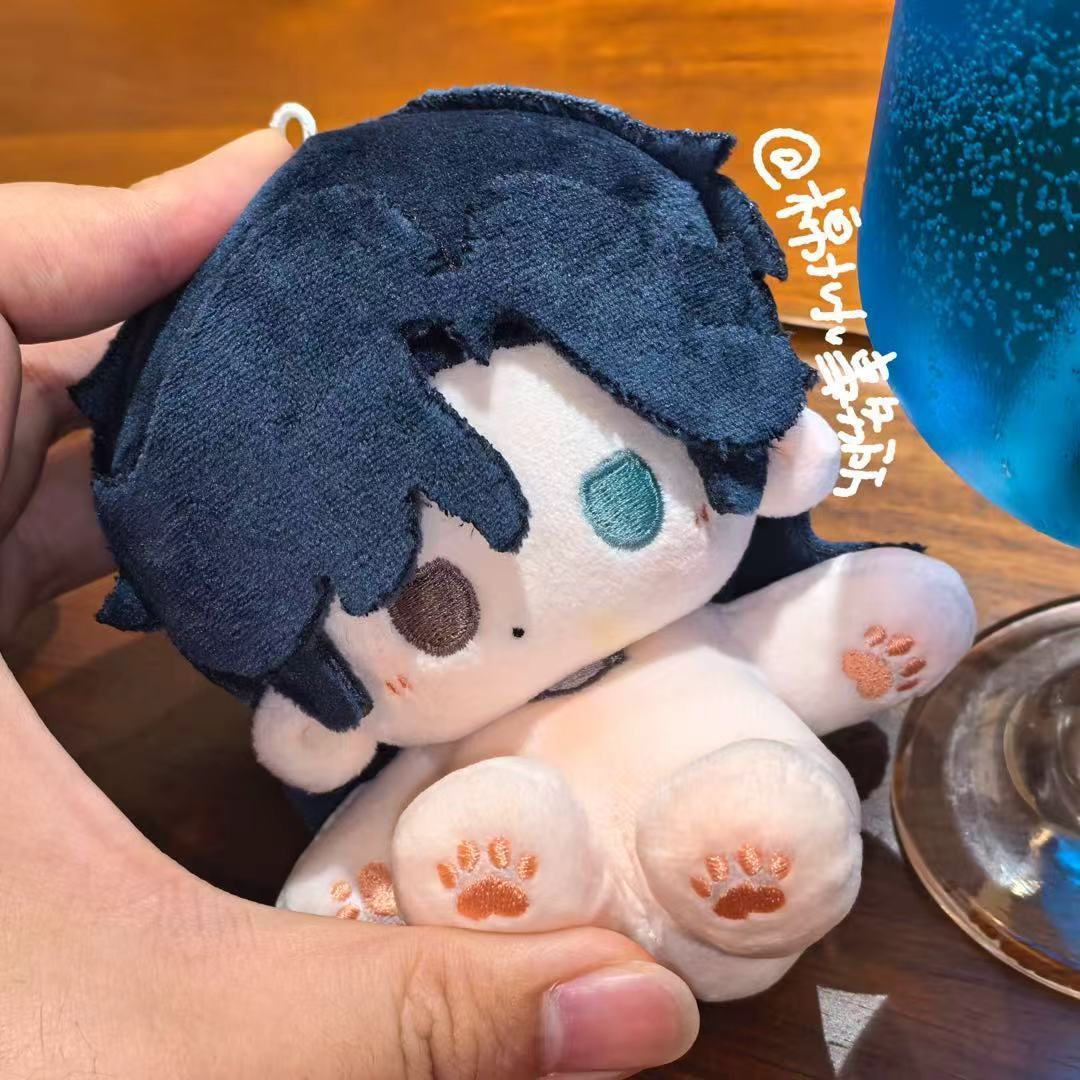 Soft Plush Doll - Brinquedo de Pelúcia Cosplay Identity Ⅴ