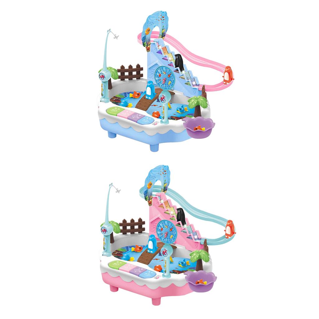 Kids Toys Learning - Brinquedos Educativos de Desenvolvimento Infantil em