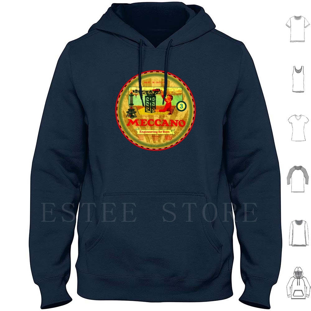 Kids Toys Uk - Meccano metal brinquedos uk hoodies manga