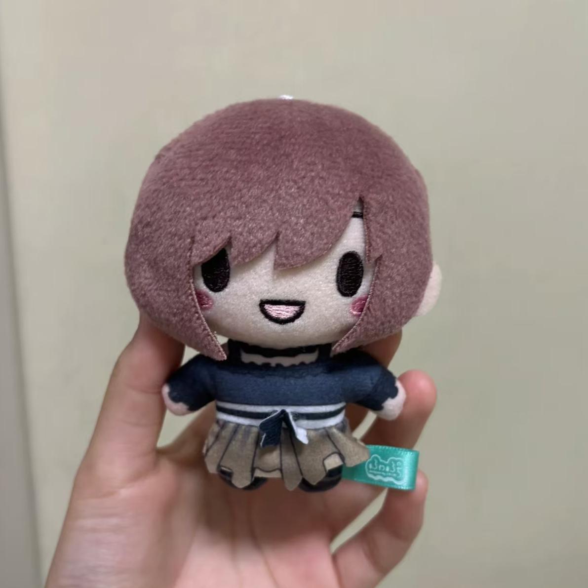 Soft Plush Doll - Boneca de Pelúcia Anime Shinonome Ena