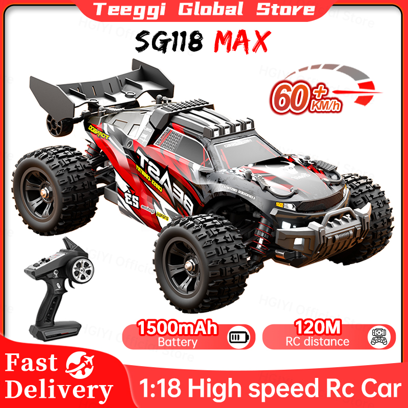 Kids Toys Delivery Today - Zll sg118 max/pro 1:16 corrida de
