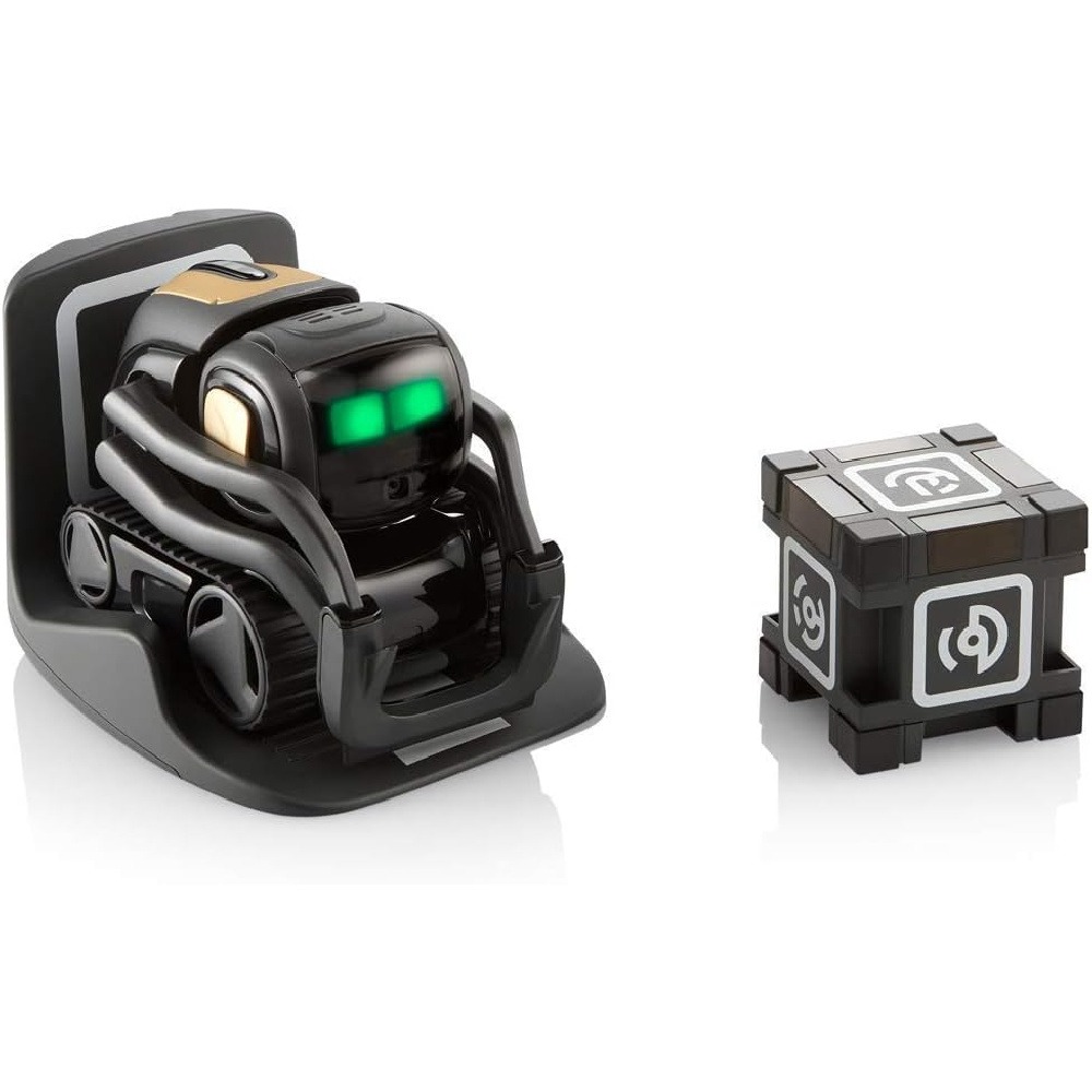 Kids Toys Bag - Robô Companheiro Inteligente Autônomo AI ChatGPT