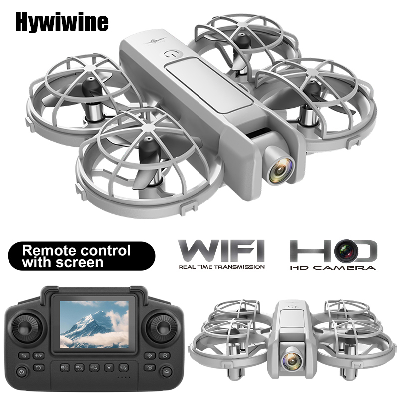 Kids Toys Under 100 - Drone rc com tela professinal 4k