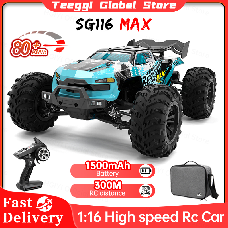 Kids Toys Delivery Today - Zll sg116 max/pro 1:16 corrida de