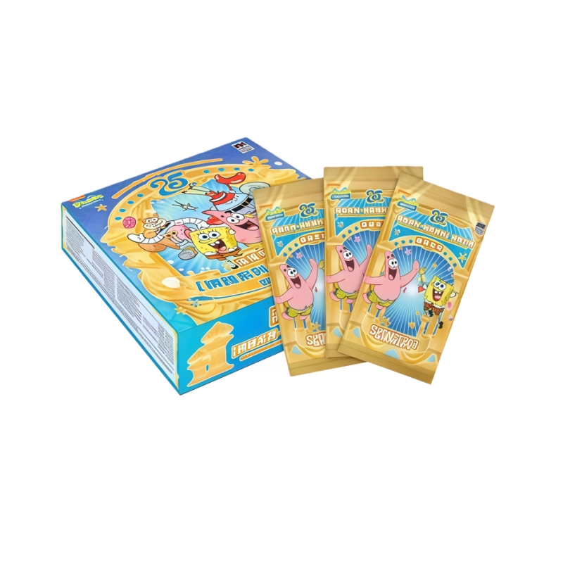 Kids Toys Bd - Kayou oficial bob esponja 25th aniversário