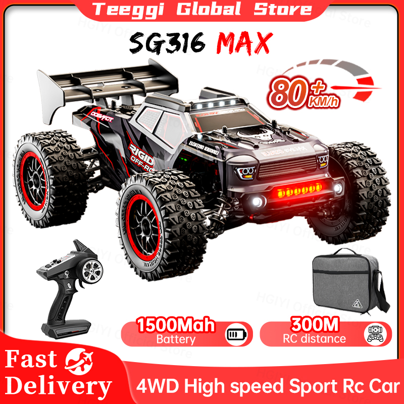 Kids Toys Delivery Today - Zll sg316 max/pro 1:16 carro de