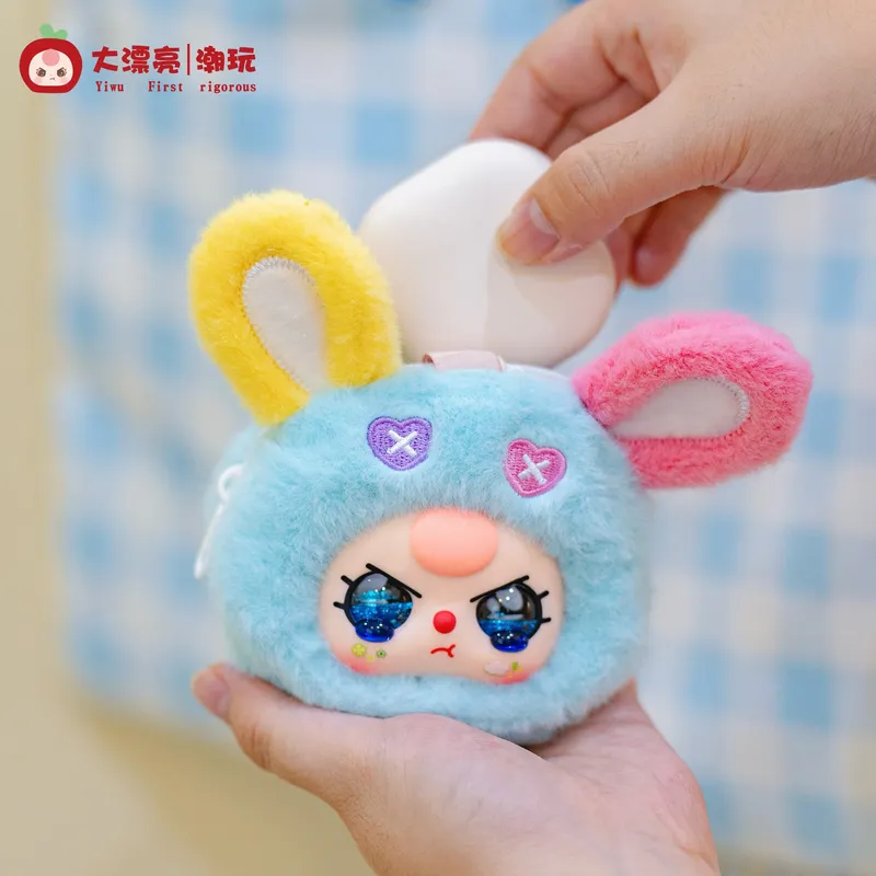 Kids Toys Variety - Bebê três bolsas de armazenamento vinil