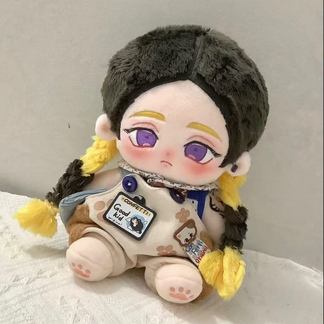 Bonecos de Pelúcia Ran Haitani - Soft Plush Doll avaliação e preço