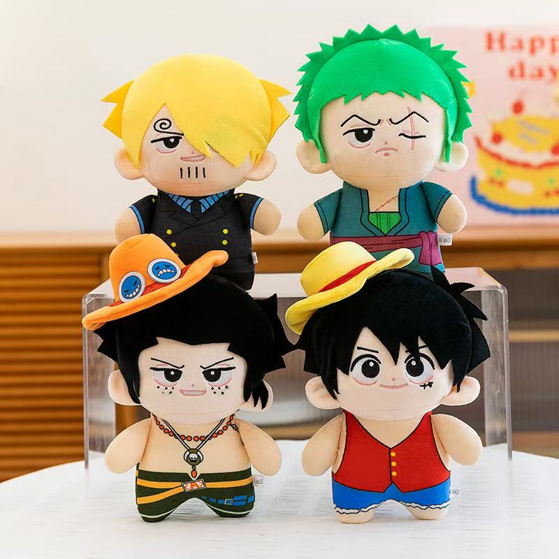 Brinquedos de Pelúcia Anime 23 - Kids Toys Return Gift avaliação e preço