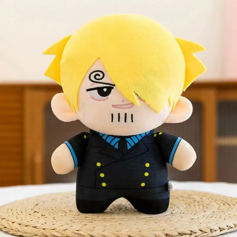 Brinquedos de Pelúcia Anime 23 - Kids Toys Return Gift avaliação e preço