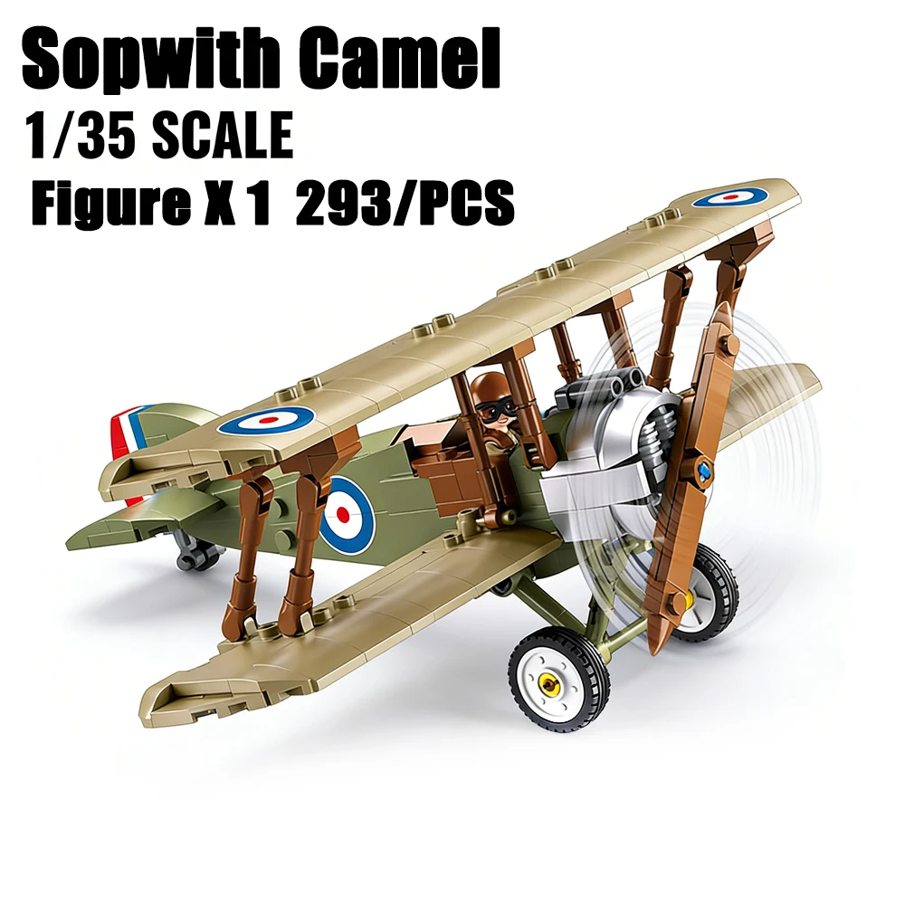 Modelo Clássico de Avião de Co - Kids Toys Uk avaliação e preço