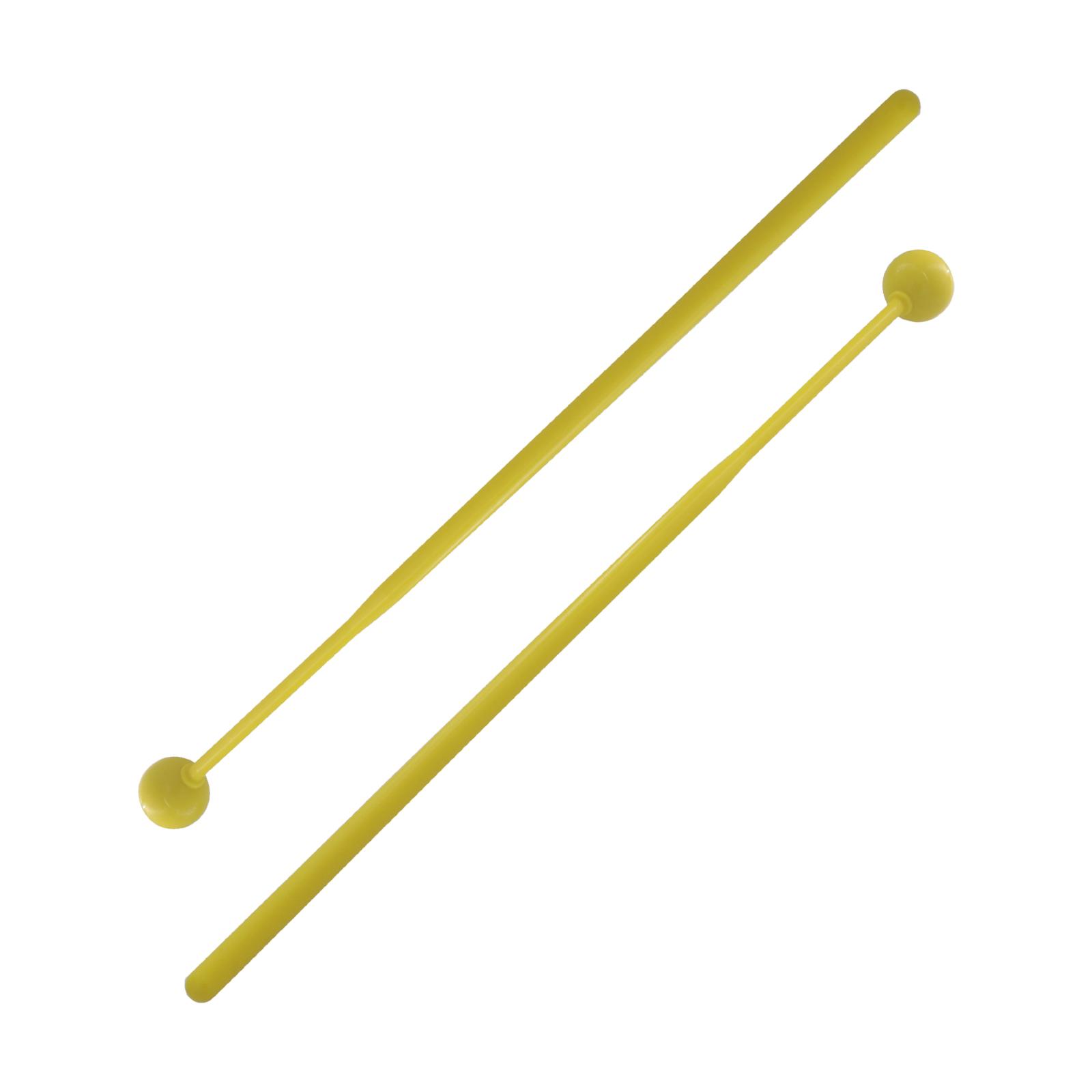 2 peças varas de percussão mar - Kids Toys Xylophone avaliação e preço