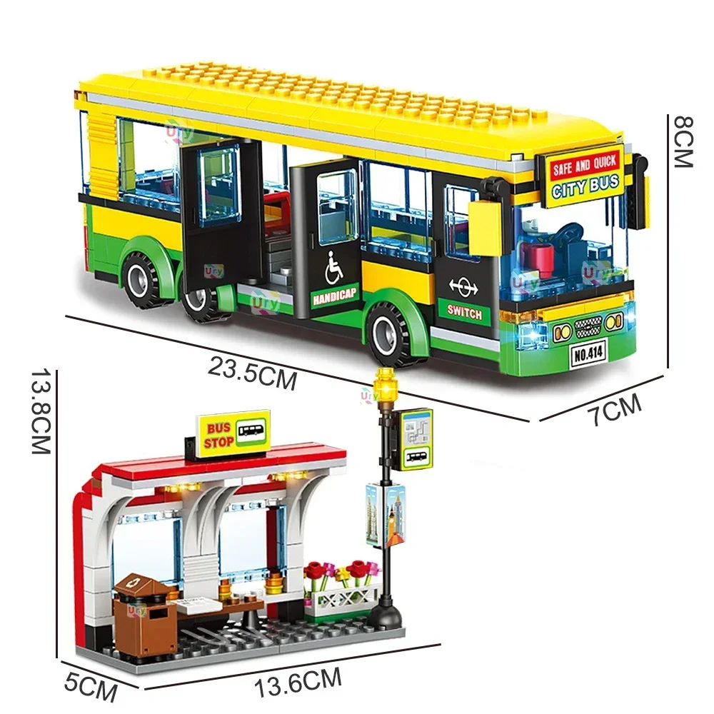 Ônibus cidade reino unido lond - Kids Toys Uk avaliação e preço