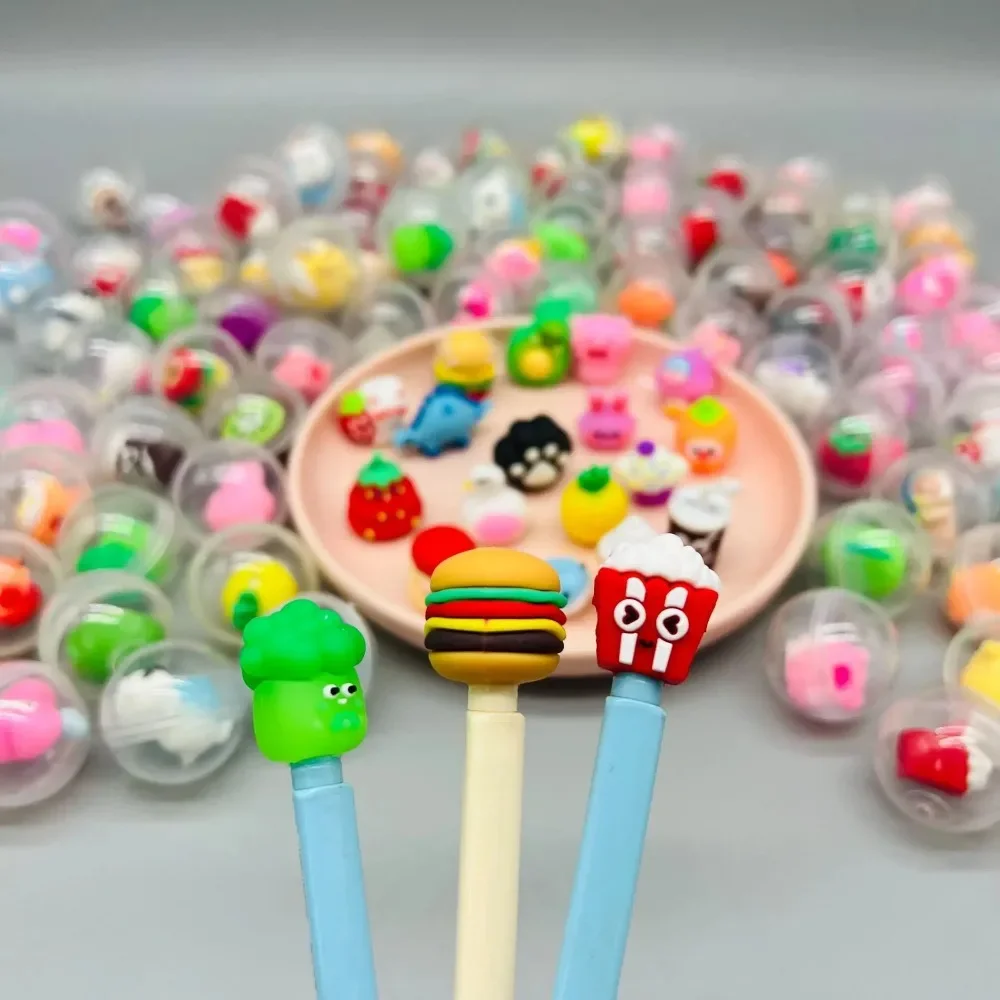 30 peças 32mm concha de ovo tr - Kids Toys Bag avaliação e preço