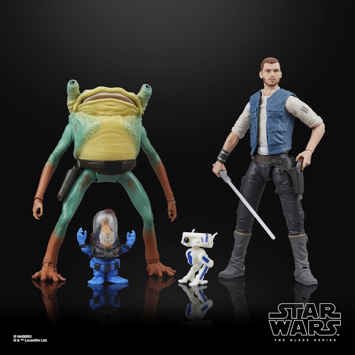 Genuíno star wars 6-Polegada c - Kids Toys Bd avaliação e preço