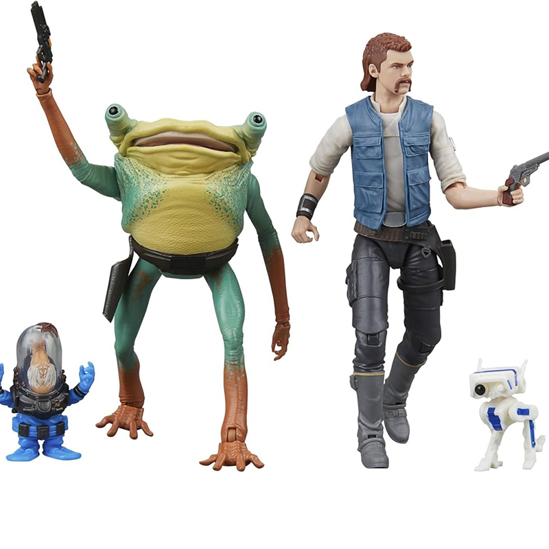 Genuíno star wars 6-Polegada c - Kids Toys Bd avaliação e preço