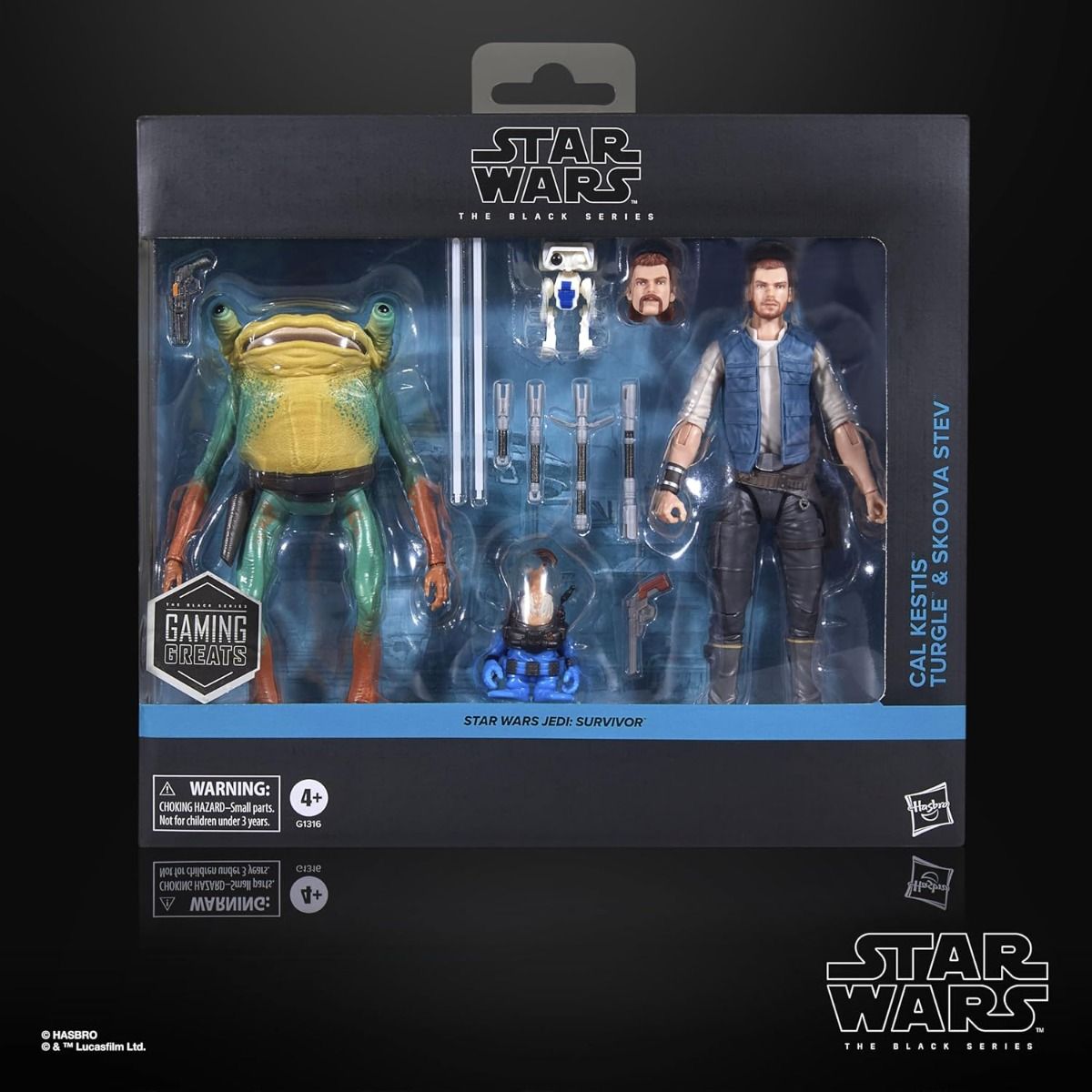 Genuíno star wars 6-Polegada c - Kids Toys Bd avaliação e preço
