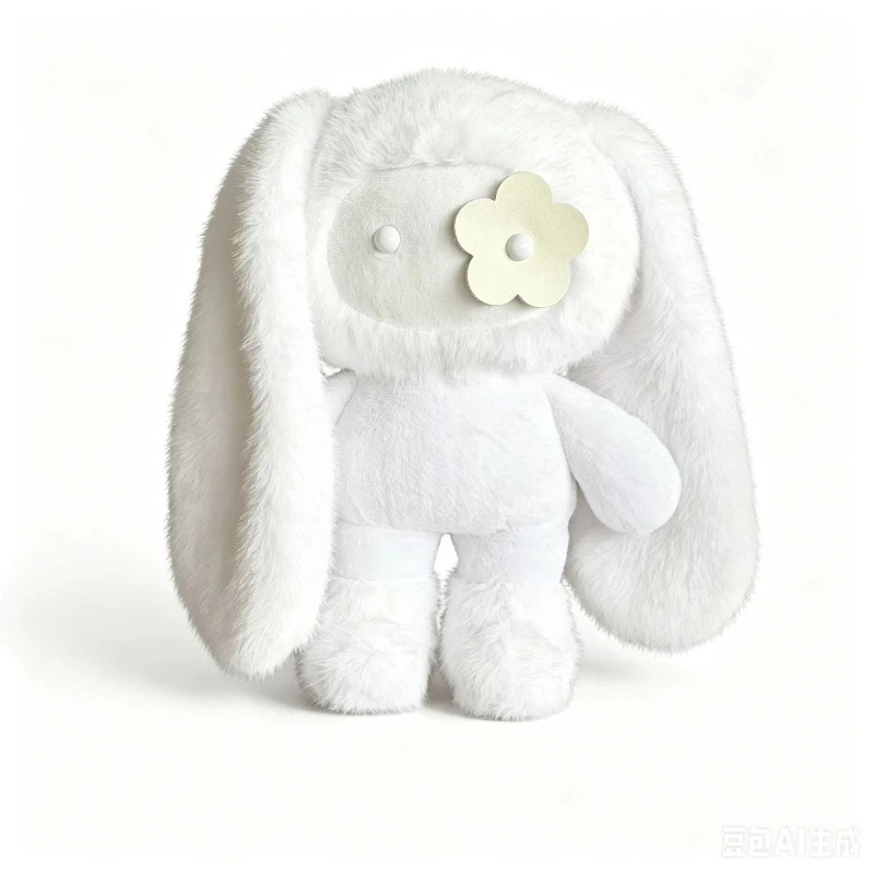 Coelho de pelúcia Juju de 30cm - Kids Toys Variety avaliação e preço