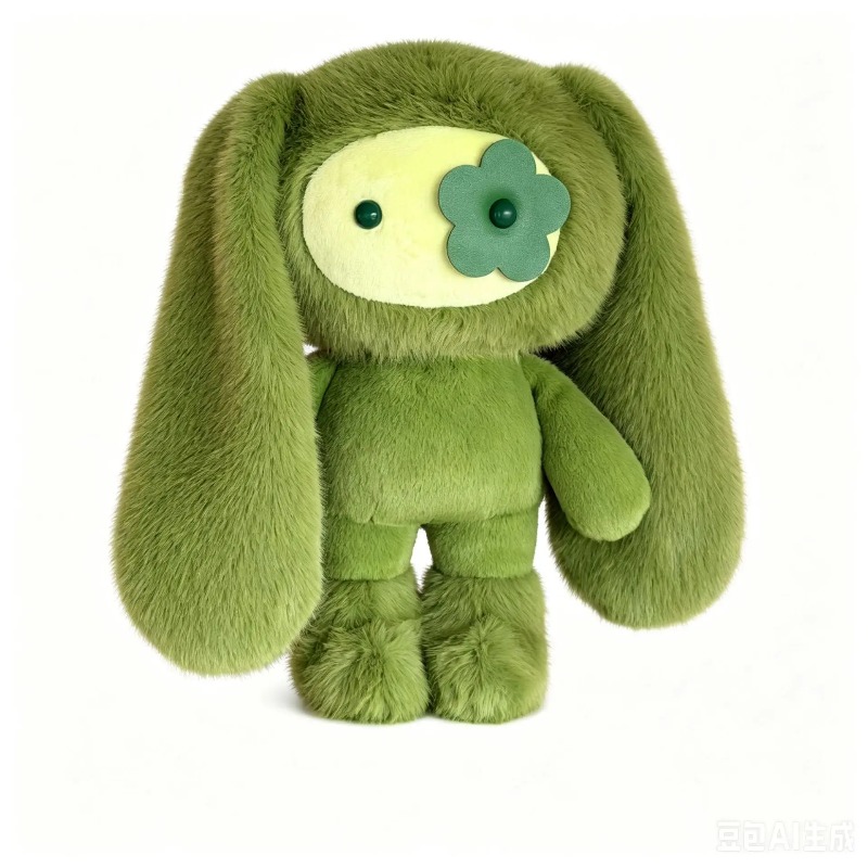 Coelho de pelúcia Juju de 30cm - Kids Toys Variety avaliação e preço
