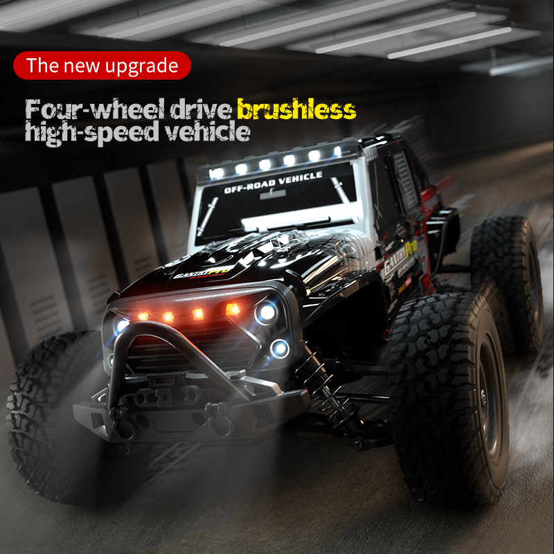 Teeggi 16103 pro 4wd 70 km/h r - Kids Toys Delivery Today avaliação e preço