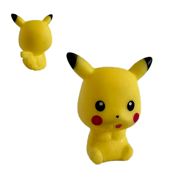 6 Peças Brinquedos de Banho Po - Kids Toys Under 100 avaliação e preço