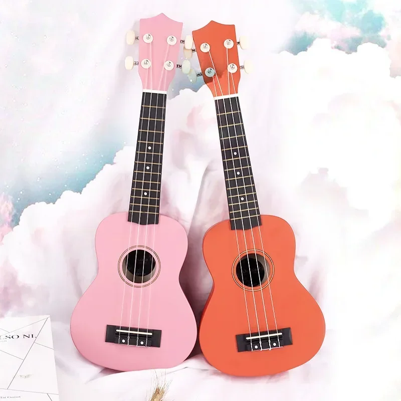Ukulele de 21 Polegadas em Mad - Kids Toys Clearance avaliação e preço