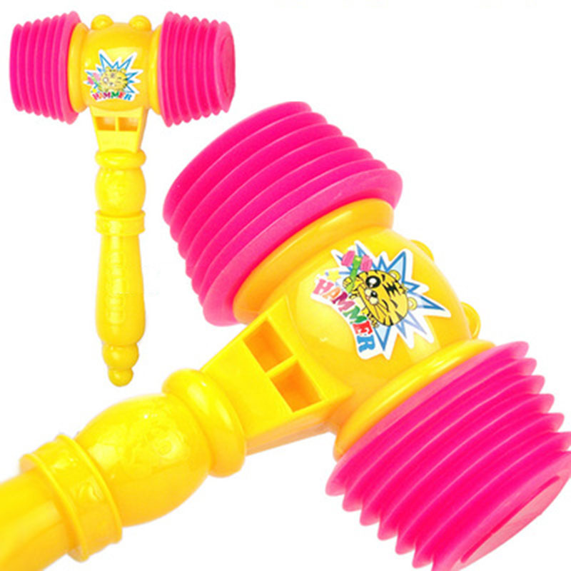 Martelo de Percussão de Plásti - Kids Toys Unique avaliação e preço