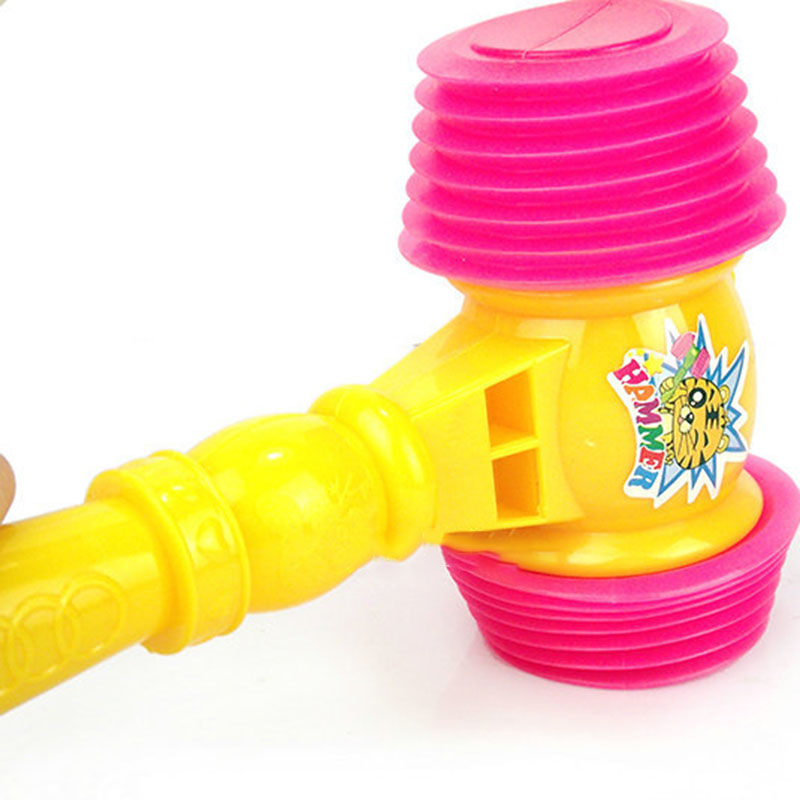 Martelo de Percussão de Plásti - Kids Toys Unique avaliação e preço