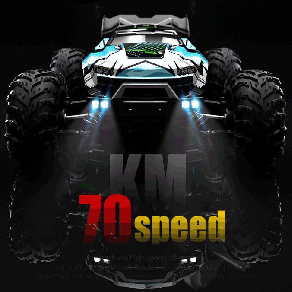 Carro rc de alta velocidade 16 - Kids Toys Delivery Today avaliação e preço