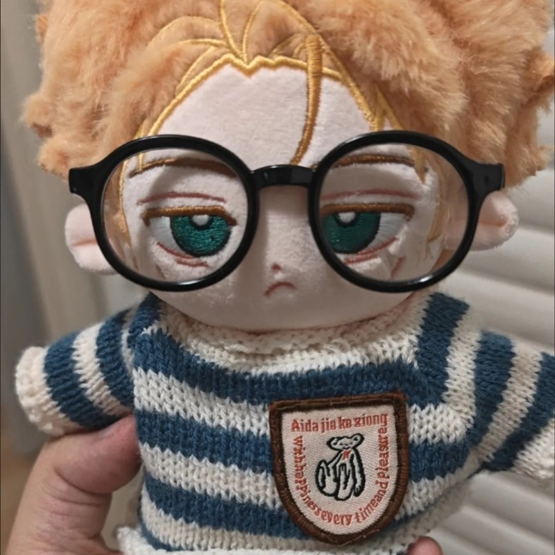 Boneco de Pelúcia Kento Nanami - Soft Plush Doll avaliação e preço