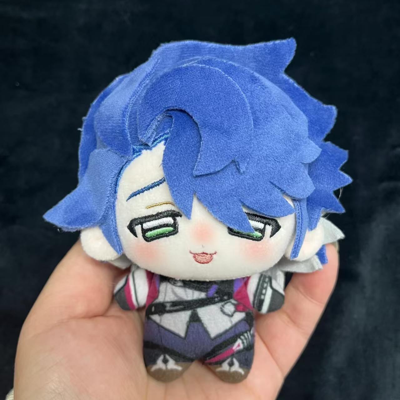 Boneco de Pelúcia Sampo Koski  - Soft Plush Doll avaliação e preço