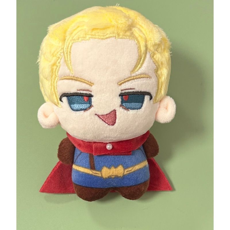 Boneco de Pelúcia de 10cm do A - Soft Plush Doll avaliação e preço