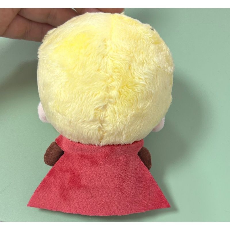 Boneco de Pelúcia de 10cm do A - Soft Plush Doll avaliação e preço
