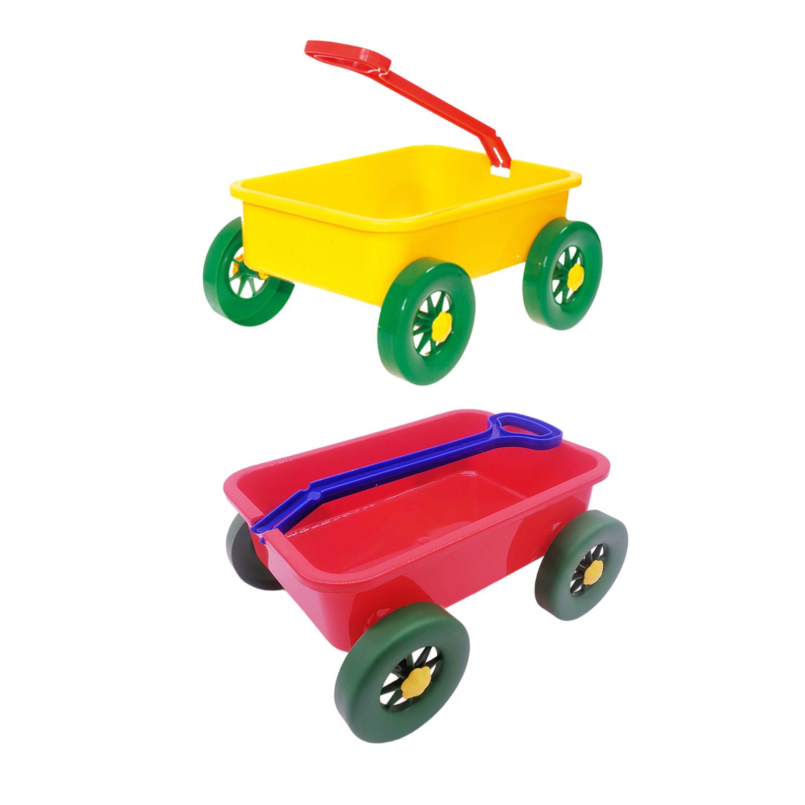 Brinquedo de vagão infantil, c - Kids Yard Toys avaliação e preço