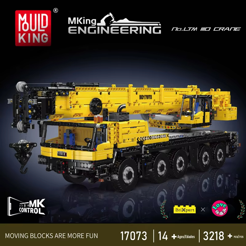 Novo 3218 pçs engenharia técni - Kids Toys Lego avaliação e preço