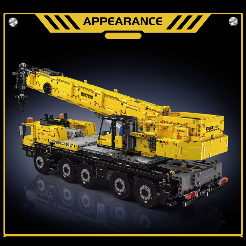 Novo 3218 pçs engenharia técni - Kids Toys Lego avaliação e preço