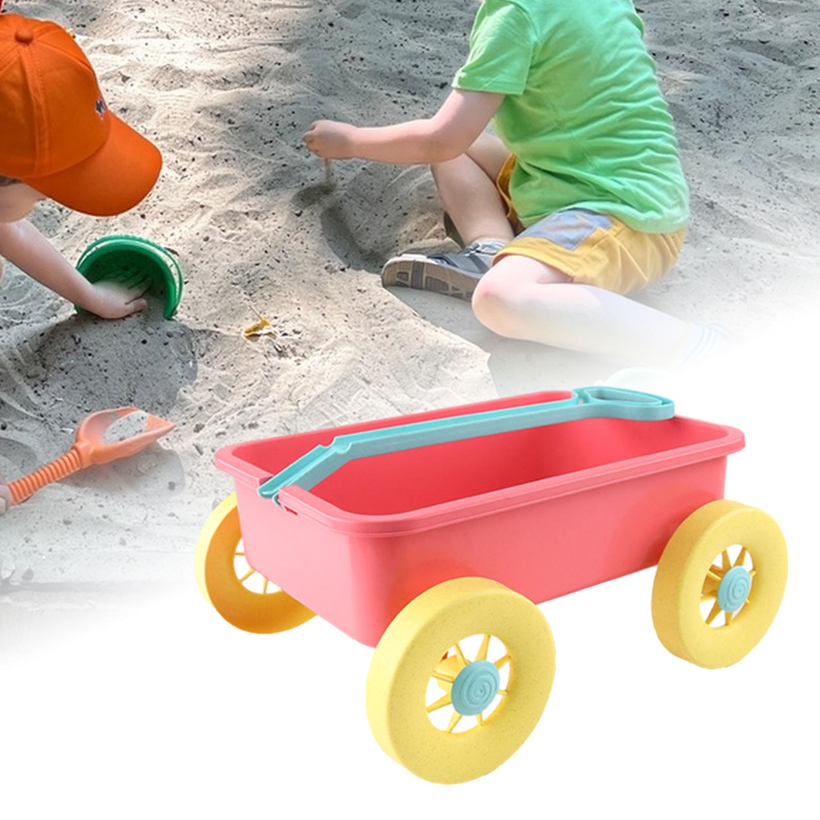 Vagão infantil brinquedo infan - Kids Yard Toys avaliação e preço