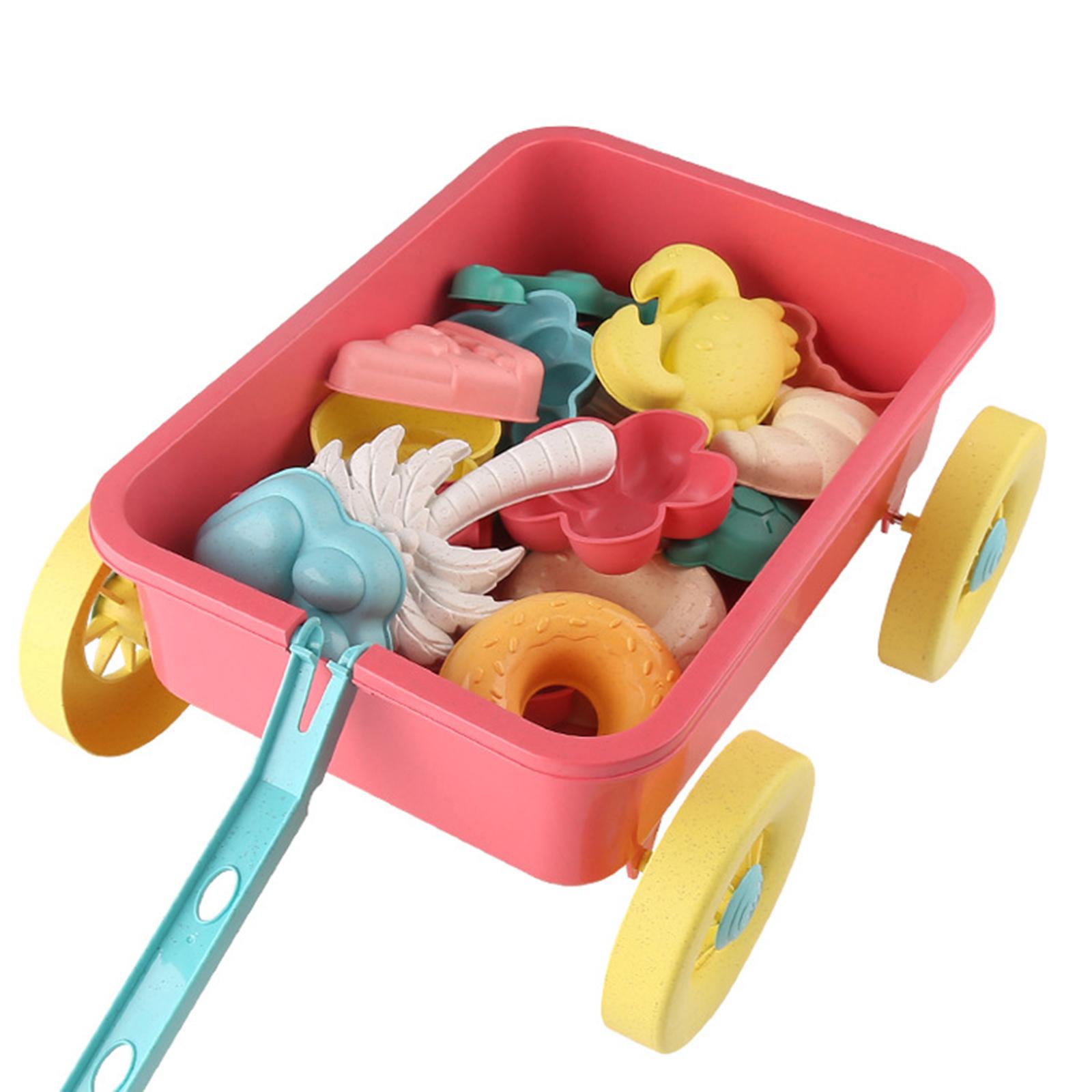 Vagão infantil brinquedo infan - Kids Yard Toys avaliação e preço